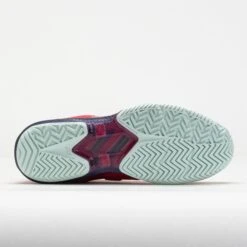 Yonex Power Cushion Ad-Accel Women's Sunset Red 9 Yonex Power Cushion Ad-Accel Women's Sunset Red -Holabird Sports SHOP 118077 4