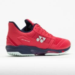 Yonex Power Cushion Ad-Accel Women's Sunset Red 11 Yonex Power Cushion Ad-Accel Women's Sunset Red -Holabird Sports SHOP 118077 6