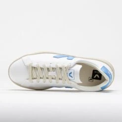 VEJA Urca Women's White/Aqua 8 VEJA Urca Women's White/Aqua -Holabird Sports SHOP 118081 2