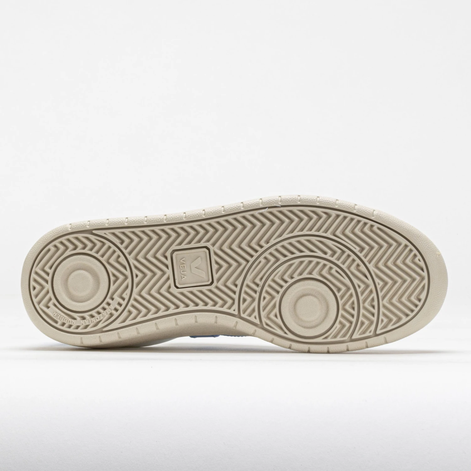 VEJA Urca Women's White/Aqua 4 VEJA Urca Women's White/Aqua - Image 4