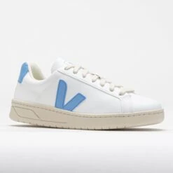 VEJA Urca Women's White/Aqua 10 VEJA Urca Women's White/Aqua -Holabird Sports SHOP 118081 5