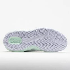 Mizuno Wave Enforce Court AC Women's White/Frontier Blue 9 Mizuno Wave Enforce Court AC Women's White/Frontier Blue -Holabird Sports SHOP 118106 4