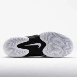 Nike Vapor 12 Women's Black/White/Dark Smoke Grey -Holabird Sports SHOP 118221 4