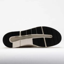 On Running On The Roger Spin Men's Sand/Ivory 9 On Running On The Roger Spin Men's Sand/Ivory -Holabird Sports SHOP 118233 4