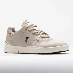 On Running On The Roger Spin Men's Sand/Ivory 10 On Running On The Roger Spin Men's Sand/Ivory -Holabird Sports SHOP 118233 5