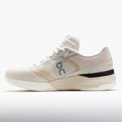 On Running On The Roger Advantage Pro Men's Cream/Black -Holabird Sports SHOP 118238 1