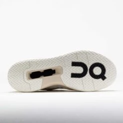 On Running On The Roger Advantage Pro Men's Cream/Black -Holabird Sports SHOP 118238 4