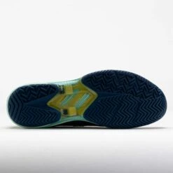 Yonex Power Cushion Ad-Accel Men's Teal Blue -Holabird Sports SHOP 118257 4