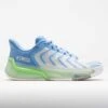 K-Swiss Ultrashot 4 Women's Lucent White/Dutch Canal/Paradise Green