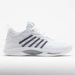 K-Swiss Hypercourt Supreme 2 Men's White/Black