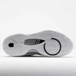 K-Swiss Hypercourt Supreme 2 Men's White/Black 9 K-Swiss Hypercourt Supreme 2 Men's White/Black -Holabird Sports SHOP 118283 4