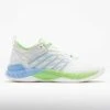K-Swiss Hypercourt Supreme 2 Women's White/Paradise Green/Dutch Canal