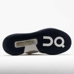 On Running On The Roger Advantage Pro Clay Men's White/Cream -Holabird Sports SHOP 118314 4