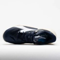 Diadora B.Icon 3 AG Men's Blue Corsair/White -Holabird Sports SHOP 118320 2