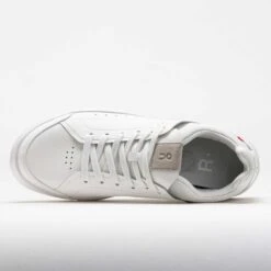 On Running On The Roger Centre Court 2 Women's White/Gum 8 On Running On The Roger Centre Court 2 Women's White/Gum -Holabird Sports SHOP 118338 2