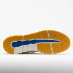 On Running On The Roger Centre Court 2 Men's White/Malibu 9 On Running On The Roger Centre Court 2 Men's White/Malibu -Holabird Sports SHOP 118339 4