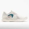 HEAD Sprint Pro 4.0 Women's Chalk White/Twilight Blue