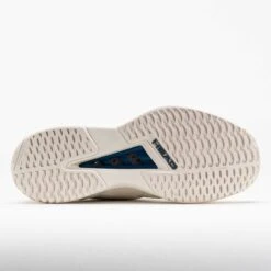 HEAD Sprint Pro 4.0 Women's Chalk White/Twilight Blue -Holabird Sports SHOP 118354 4