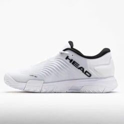 HEAD Revolt Pro 4.5 Men's White/Black 7 HEAD Revolt Pro 4.5 Men's White/Black -Holabird Sports SHOP 118358 1