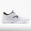 HEAD Revolt Pro 4.5 Men's White/Black