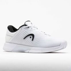 HEAD Revolt Pro 4.5 Men's White/Black 10 HEAD Revolt Pro 4.5 Men's White/Black -Holabird Sports SHOP 118358 5