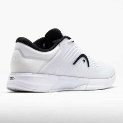 HEAD Revolt Pro 4.5 Men's White/Black 11 HEAD Revolt Pro 4.5 Men's White/Black -Holabird Sports SHOP 118358 6
