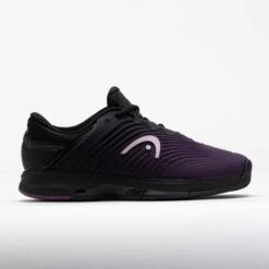 HEAD Revolt Pro 4.5 Women's Black/Plum