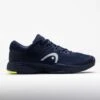 HEAD Revolt EVO 2.0 Men's Navy/Lime