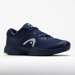 HEAD Revolt EVO 2.0 Men's Navy/Lime -Holabird Sports SHOP 118365 5