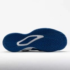 Wilson Rush Pro Ace Men's Deja Vu Blue/White/Black 9 Wilson Rush Pro Ace Men's Deja Vu Blue/White/Black -Holabird Sports SHOP 118378 4