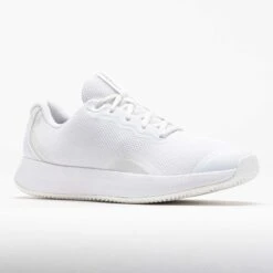 Wilson Intrigue Lite Women's White/White/Silver -Holabird Sports SHOP 118394 5