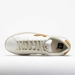 VEJA Urca Men's White/Camel 8 VEJA Urca Men's White/Camel -Holabird Sports SHOP 118416 2