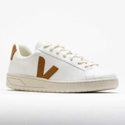 VEJA Urca Men's White/Camel 10 VEJA Urca Men's White/Camel -Holabird Sports SHOP 118416 5