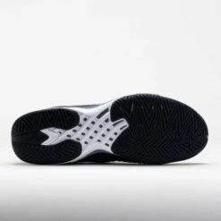 Mizuno Wave Exceed Tour 6 AC Men's Odyssey Grey/White -Holabird Sports SHOP 118426 4