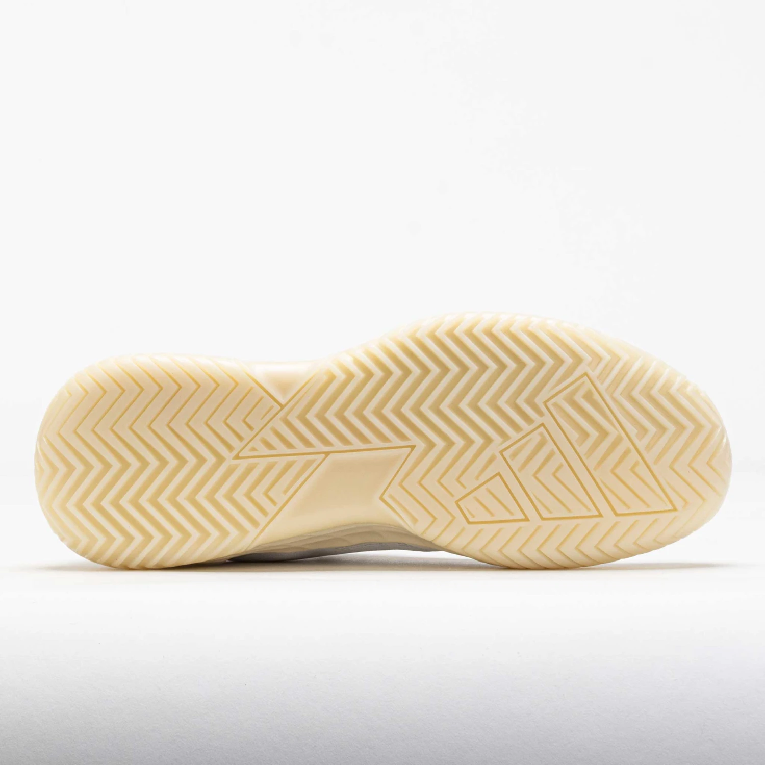 Adidas Defiant Speed 2 Women's White/Powder Plum/Aurora Plum 4 Adidas Defiant Speed 2 Women's White/Powder Plum/Aurora Plum - Image 4