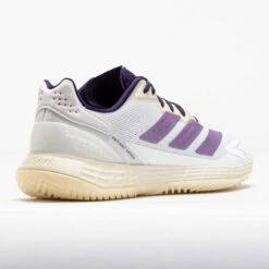 Adidas Defiant Speed 2 Women's White/Powder Plum/Aurora Plum 11 Adidas Defiant Speed 2 Women's White/Powder Plum/Aurora Plum -Holabird Sports SHOP 118508 6