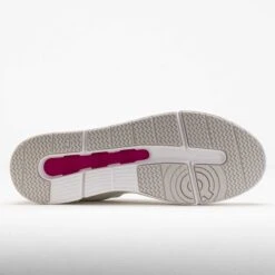 On Running On The Roger Advantage Women's White/Pink 9 On Running On The Roger Advantage Women's White/Pink -Holabird Sports SHOP 118627 4