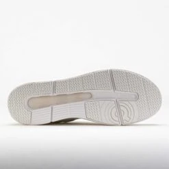 On Running On The Roger Advantage Men's Ivory/Ivory -Holabird Sports SHOP 118633 4