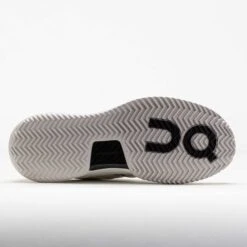 On Running On The Roger Pro 2 Clay Men's Ice/Pink -Holabird Sports SHOP 118645 4