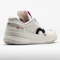 On Running On The Roger Pro 2 Clay Men's Ice/Pink -Holabird Sports SHOP 118645 6