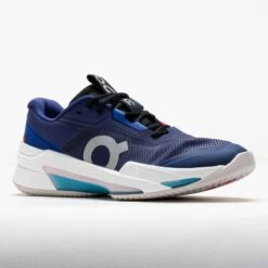 On Running On The Roger Pro Fire Clay Men's Currant/Horizon 10 On Running On The Roger Pro Fire Clay Men's Currant/Horizon -Holabird Sports SHOP 118651 5