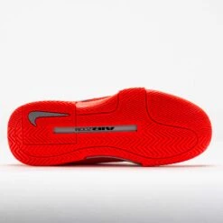 Nike GP Challenge 1 Premium Women's Bright Crimson/Metallic Silver 9 Nike GP Challenge 1 Premium Women's Bright Crimson/Metallic Silver -Holabird Sports SHOP 118672 4