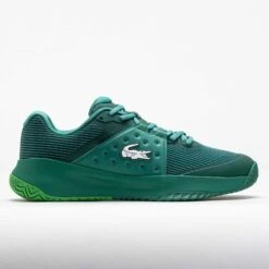 Lacoste Power Serve Men's Green/Green
