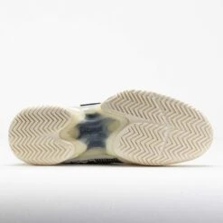 Lacoste AG-LT 23 Ultra Women's Off White/Navy -Holabird Sports SHOP 118691 4