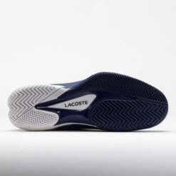 Lacoste AG-LT 25 Lite Women's Light Blue/Dark Blue 9 Lacoste AG-LT 25 Lite Women's Light Blue/Dark Blue -Holabird Sports SHOP 118700 4