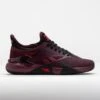 Reebok Nano Court Women's Black/Cherry/Retro Red