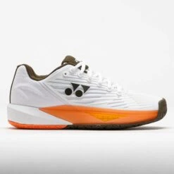 Yonex Power Cushion Eclipsion 5 Men's White/Brown