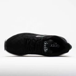 Diadora Mythos Volo 3 Junior Black/White -Holabird Sports SHOP 121471 2