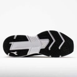 Diadora Mythos Volo 3 Junior Black/White -Holabird Sports SHOP 121471 4