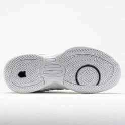 K-Swiss Hypercourt Express 2 Junior White/Black 9 K-Swiss Hypercourt Express 2 Junior White/Black -Holabird Sports SHOP 121486 4